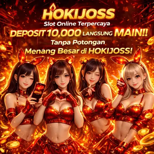 HOKIJOSS avatar